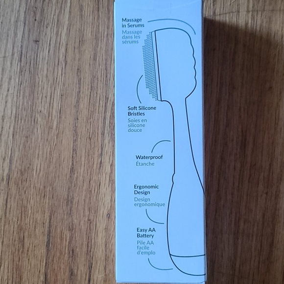 NWT PMD Smart Facial Cleansing Device - Picture 4 of 7